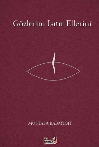 Gözlerim Isıtır Ellerini - 1