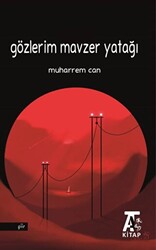 Gözlerim Mavzer Yatağı - 1