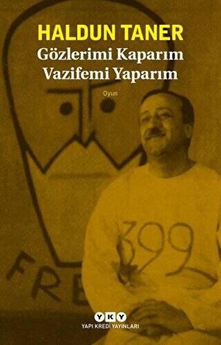 Gözlerimi Kaparım Vazifemi Yaparım - 1