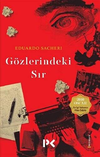 Gözlerindeki Sır - 1