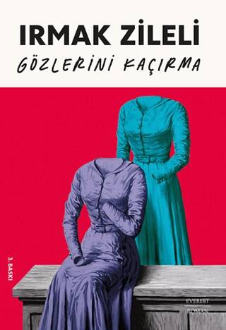 Gözlerini Kaçırma - 1