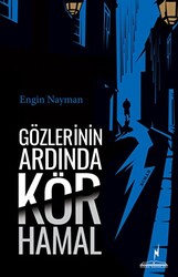 Gözlerinin Ardında Kör Hamal - 1