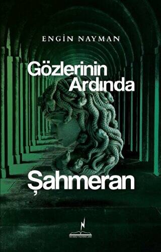 Gözlerinin Ardında Şahmeran - 1