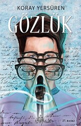 Gözlük 1 - Ephesus Yayınları