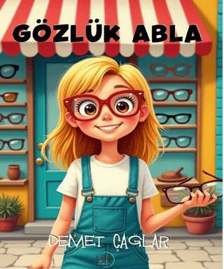 Gözlük Abla - 1