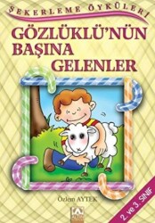 Gözlüklü’nün Başına Gelenler - 1