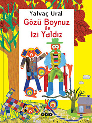 Gözü Boynuz ile İzi Yaldız - 1