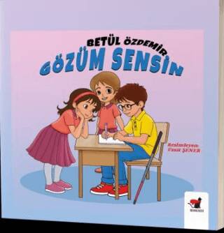 Gözüm Sensin - 1