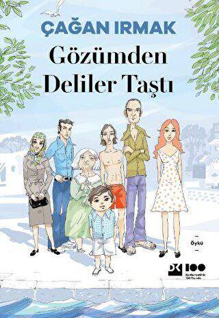 Gözümden Deliler Taştı - 1