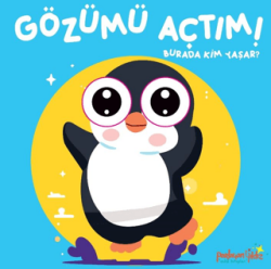Gözümü Açtım! Burada Kim Yaşar? - Parlayan Yıldız