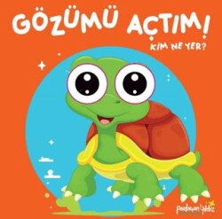 Gözümü Açtım! Kim Ne Yer? - Parlayan Yıldız