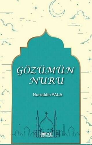 Gözümün Nuru - 1