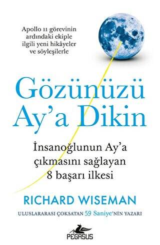 Gözünüzü Ay`a Dikin - 1
