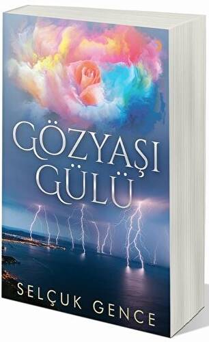 Gözyaşı Gülü - 1