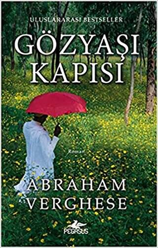 Gözyaşı Kapısı - 1