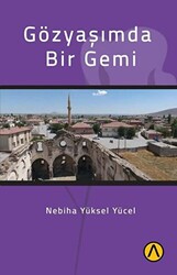 Gözyaşımda Bir Gemi - 1