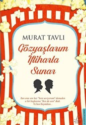 Gözyaşlarım İftiharla Sunar - 1