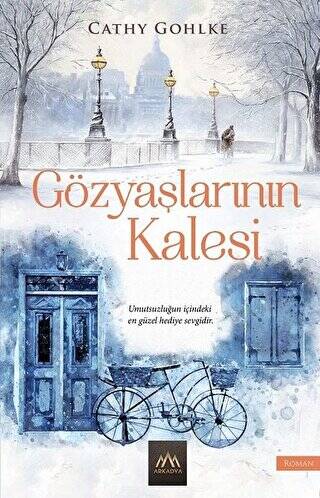 Gözyaşlarının Kalesi - 1