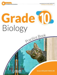 Grade 10 Biology Practice Book - 1