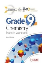 Grade 9 Chemistry Practice Workbook - 1