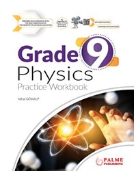 Grade 9 Physics Practice Workbook - 1