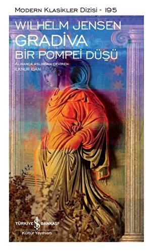 Gradiva – Bir Pompei Düşü - 1