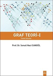 Graf Teori – I Temel Konular - 1