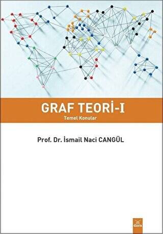 Graf Teori – I Temel Konular - 1