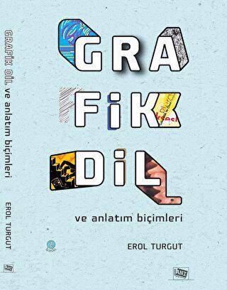 Grafik Dil ve Anlatım Biçimleri - 1