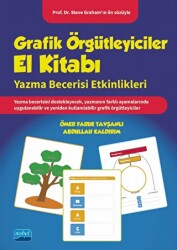 Grafik Örgütleyiciler El Kitabı - 1