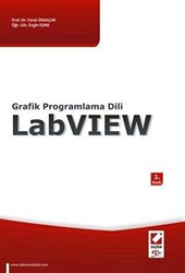 Grafik Programlama Dili LabVIEW - Seçkin Yayıncılık