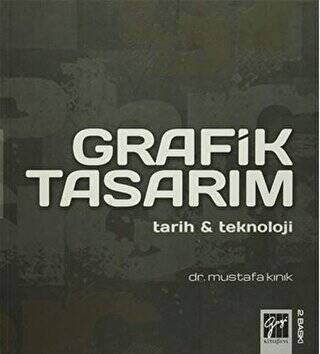 Grafik Tasarım - 1