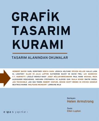Grafik Tasarım Kuramı - 1