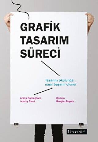 Grafik Tasarım Süreci - 1