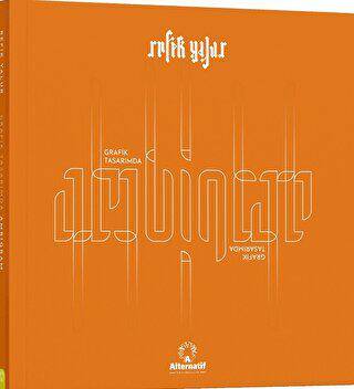 Grafik Tasarımda Ambigram - 1