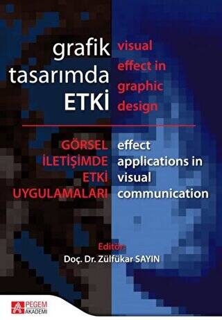 Grafik Tasarımda Etki - 1