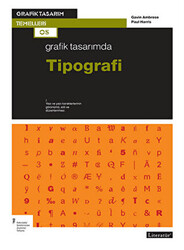 Grafik Tasarımda Tipografi - 1