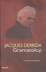 Gramatoloji - BilgeSu Yayıncılık