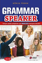 Grammar Speaker - 1