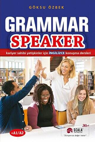 Grammar Speaker - 1