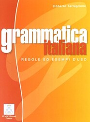 Grammatica Italiana - 1