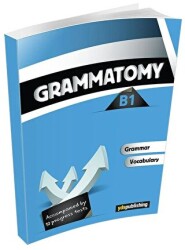 Grammatomy B1 - 1