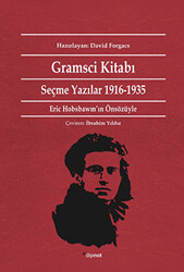 Gramsci Kitabı - 1