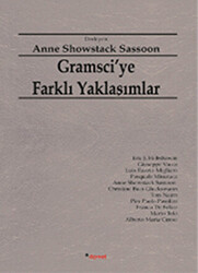 Gramsci’ye Farklı Yaklaşımlar - Dipnot Yayınları