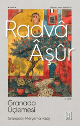 Granada Üçlemesi - Ketebe Yayınları