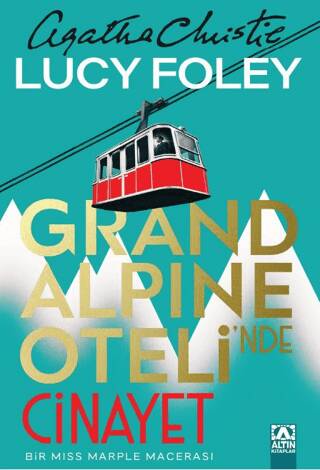 Grand Alpine Otelİ`nde Cinayet - 1