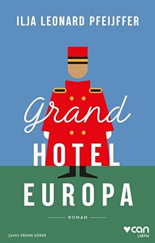 Grand Hotel Europa - 1