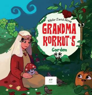 Grandma Korkut’s - 1
