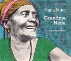 Grandma Nana - Nana Nine - Milet Yayınları