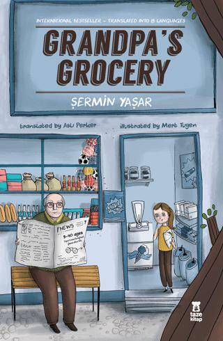 Grandpa’s Grocery - 1